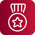 Icon_ Red_ Award-Medal-1--Streamline-Streamline-3.0.svg